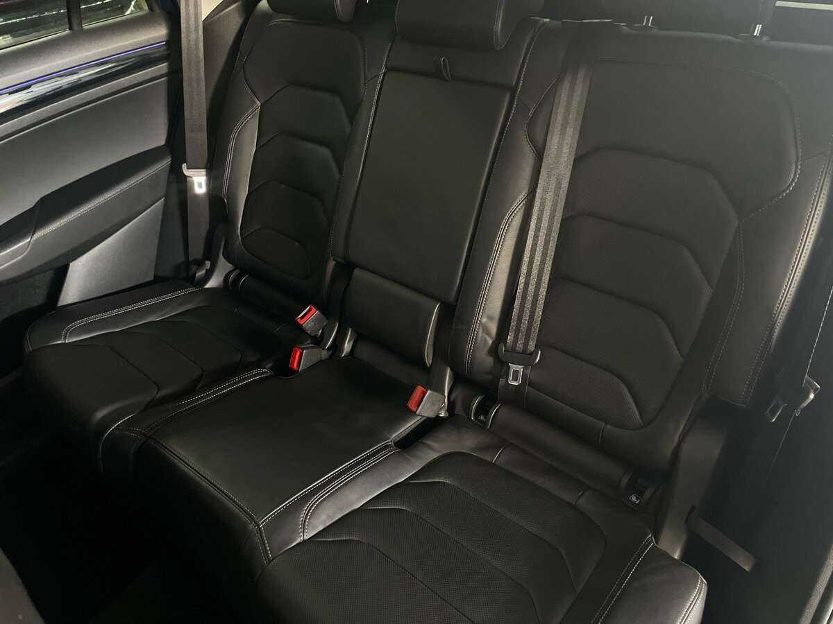 Б/У Шкода Кодиак 2019 года. Фото: #16