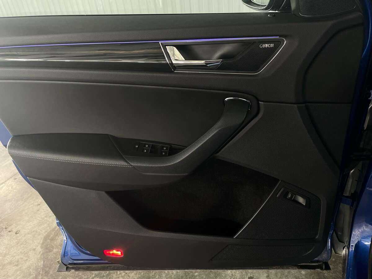 Б/У Шкода Кодиак 2019 года. Фото: #19