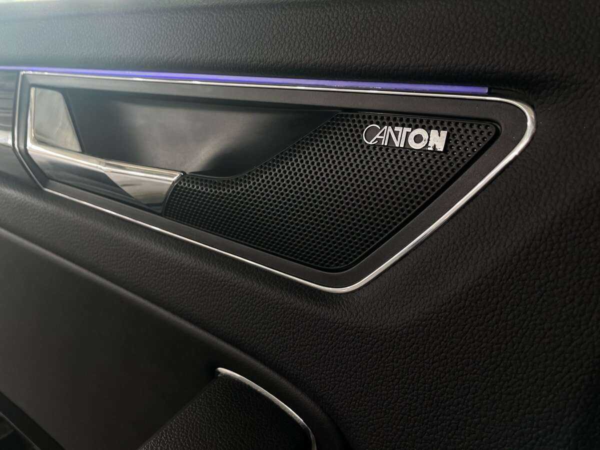 Б/У Шкода Кодиак 2019 года. Фото: #20