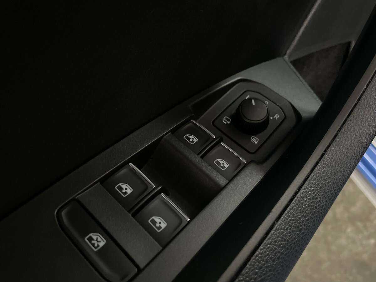 Б/У Шкода Кодиак 2019 года. Фото: #21