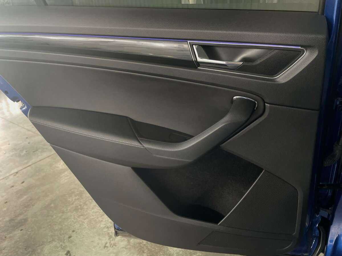 Б/У Шкода Кодиак 2019 года. Фото: #22