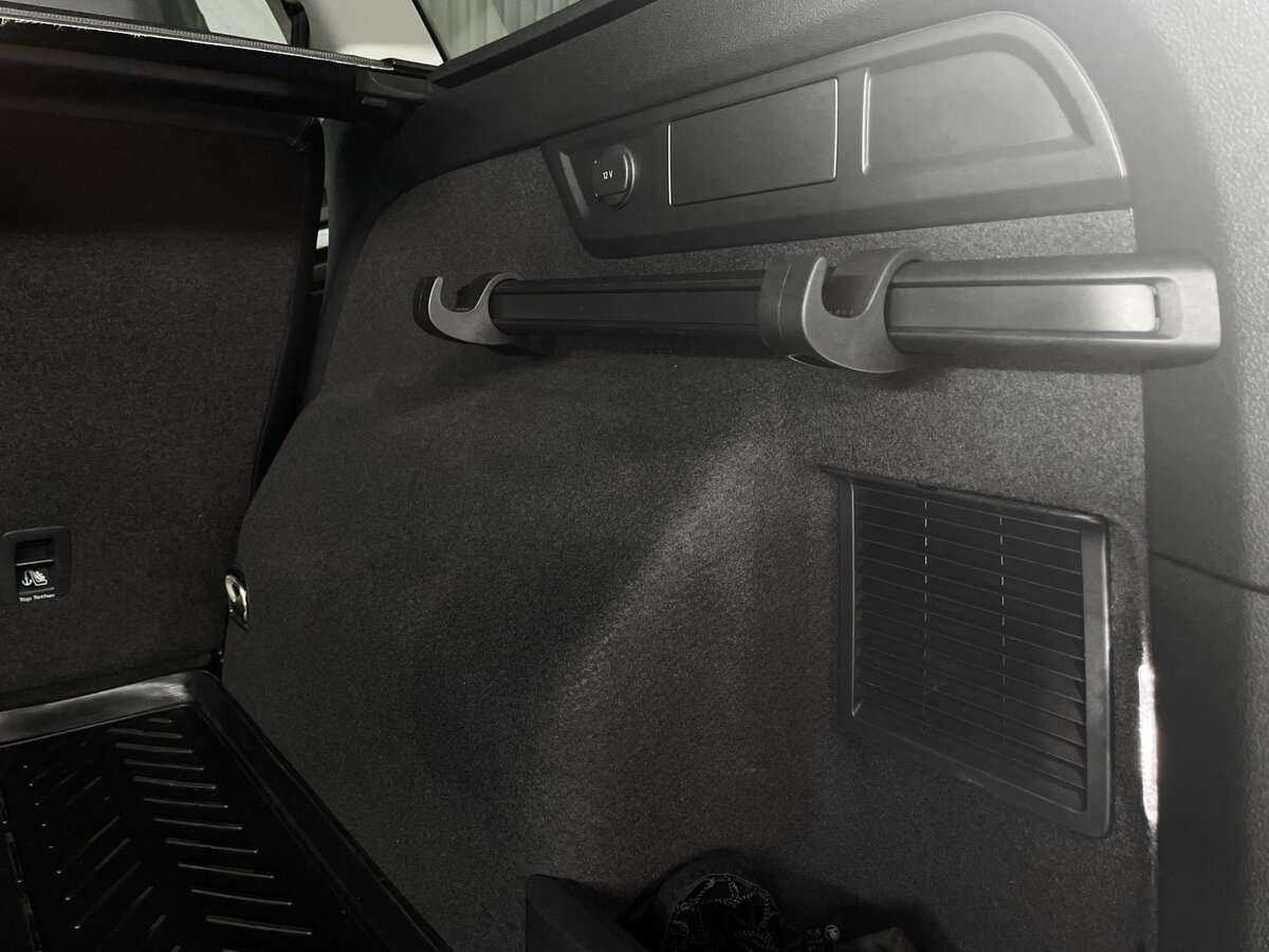 Б/У Шкода Кодиак 2019 года. Фото: #26