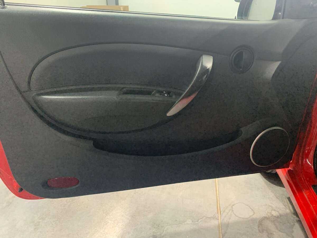 Б/У Шевроле Авео 2010 года. Фото: #16