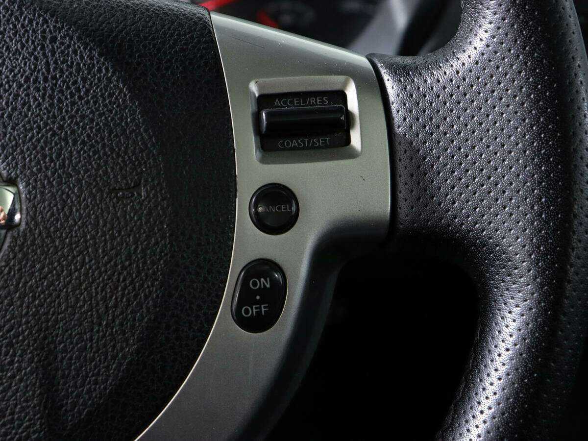 Б/У Ниссан Икс-Трейл 2011 года. Фото: #16