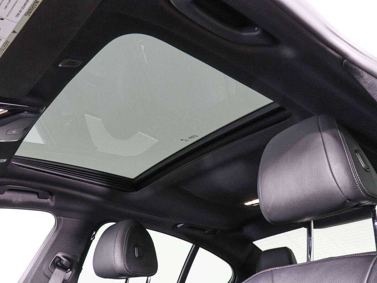 Б/У БМВ 5 серии 2017 года. Фото: #14