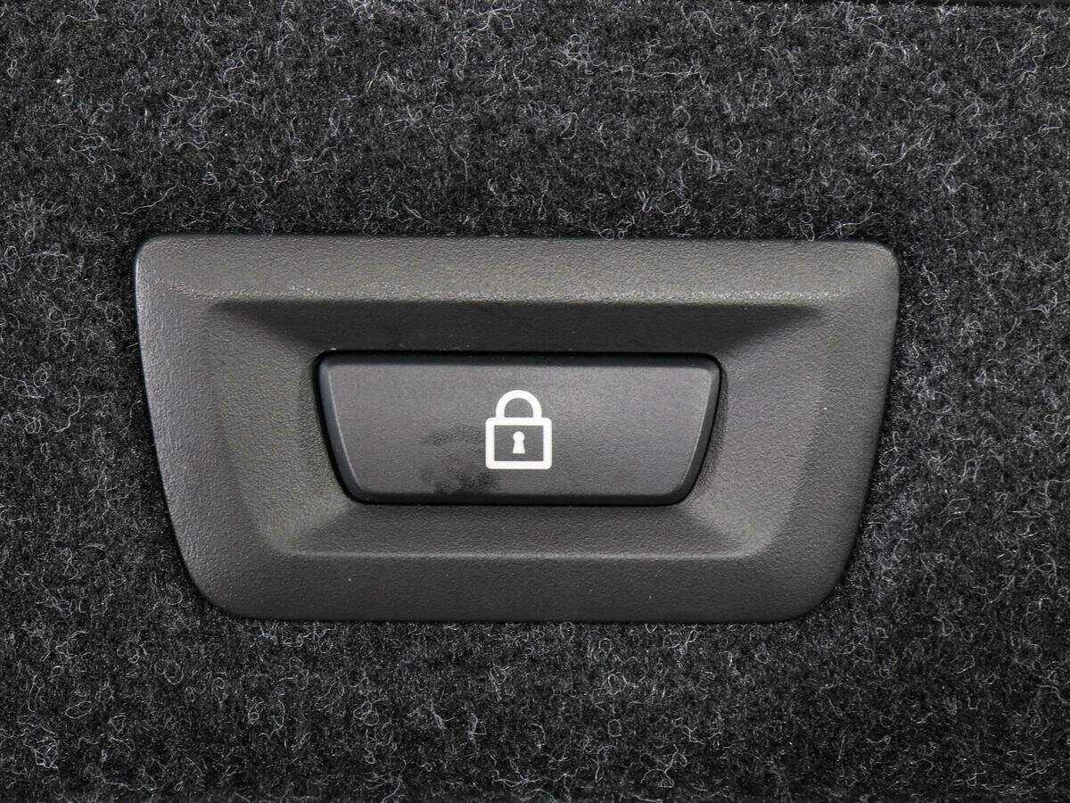 Б/У БМВ 5 серии 2017 года. Фото: #15