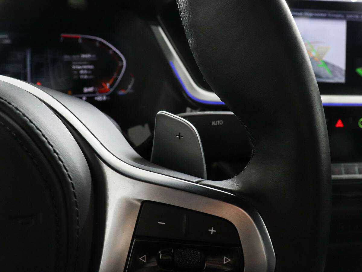 Б/У БМВ з4 2020 года. Фото: #13