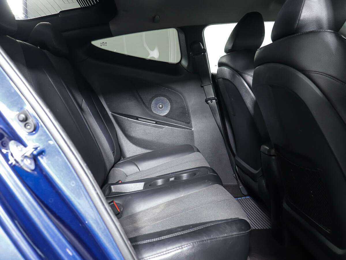 Б/У Хендай Велостер 2015 года. Фото: #9