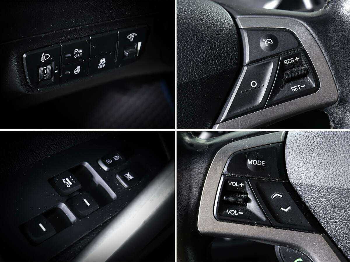 Б/У Хендай Велостер 2015 года. Фото: #12