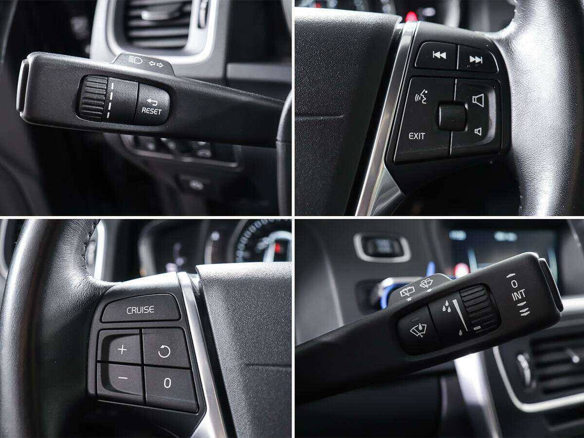 Б/У Вольво В60 Кросс Кантри 2016 года. Фото: #16