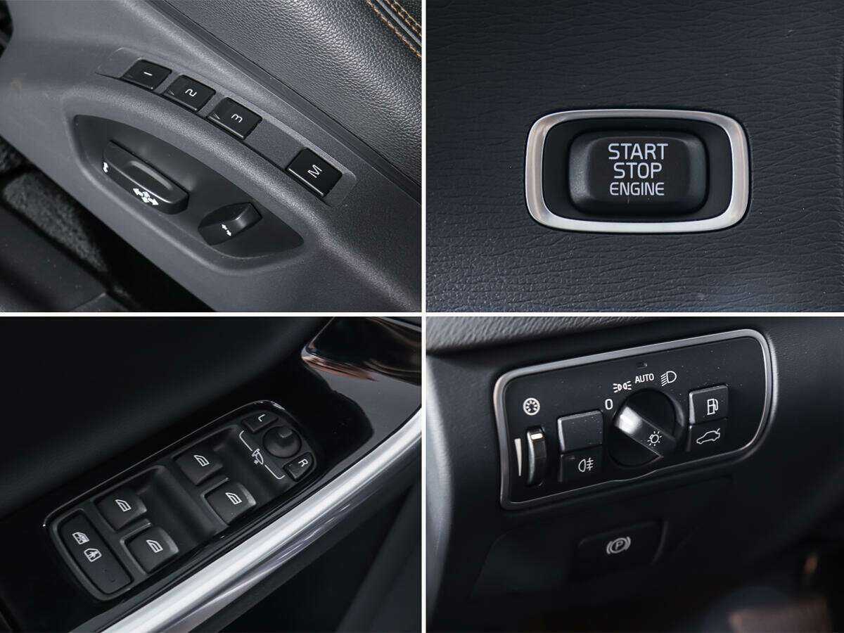 Б/У Вольво В60 Кросс Кантри 2016 года. Фото: #17