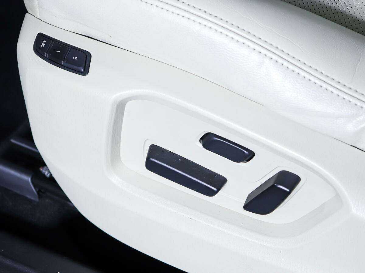 Б/У Мазда Ц-Икс-9 2018 года. Фото: #20