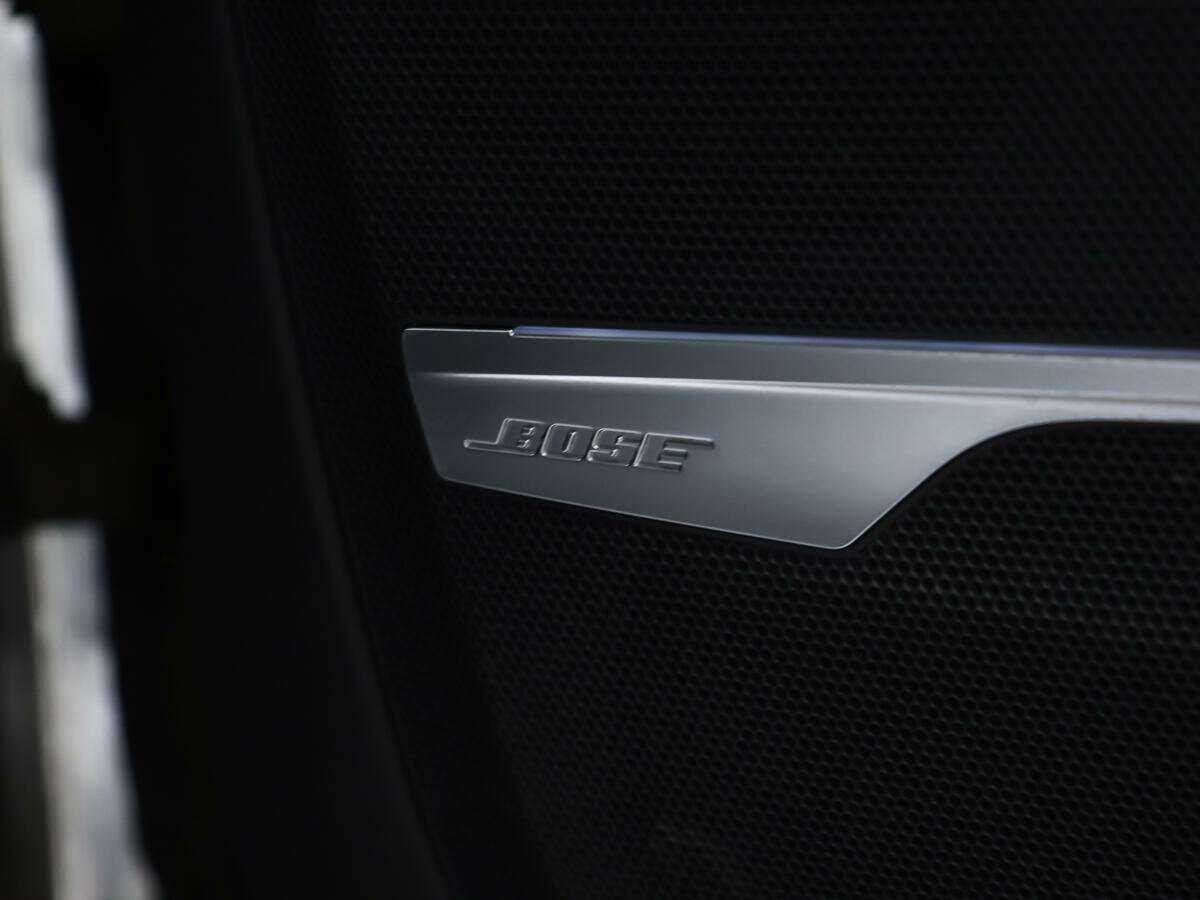 Б/У Ауди К7 2015 года. Фото: #18