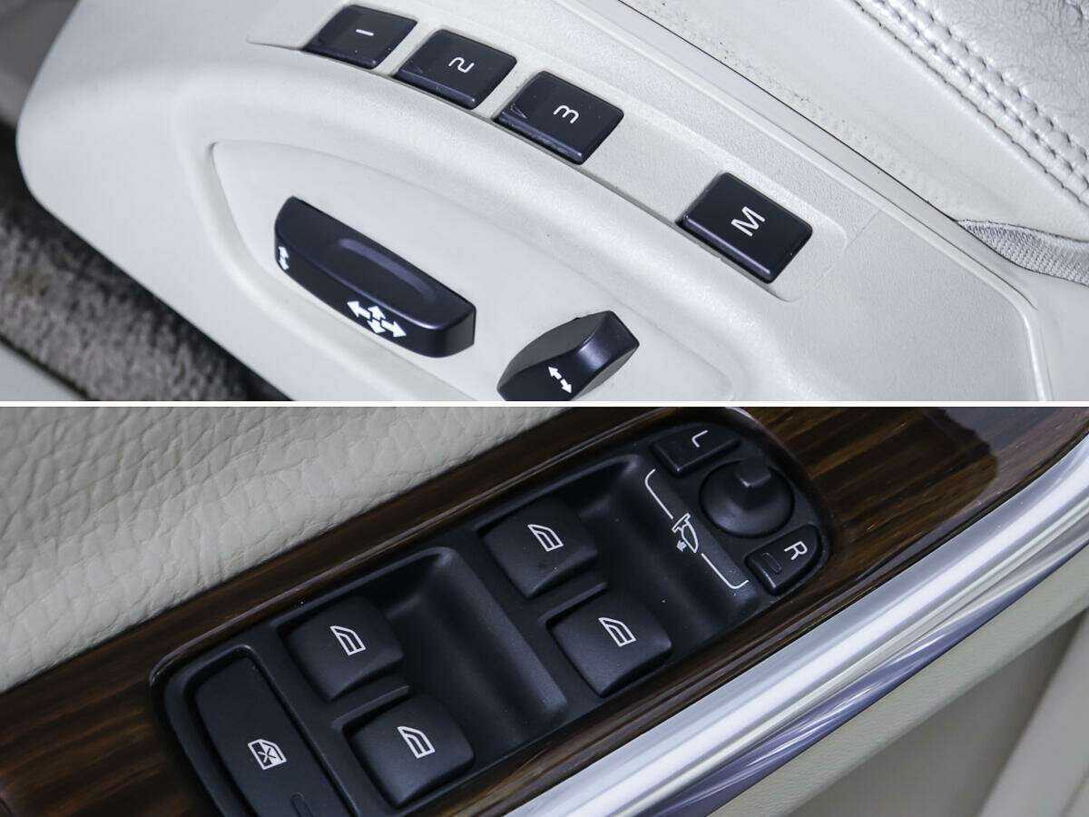 Б/У Вольво С60 2011 года. Фото: #15