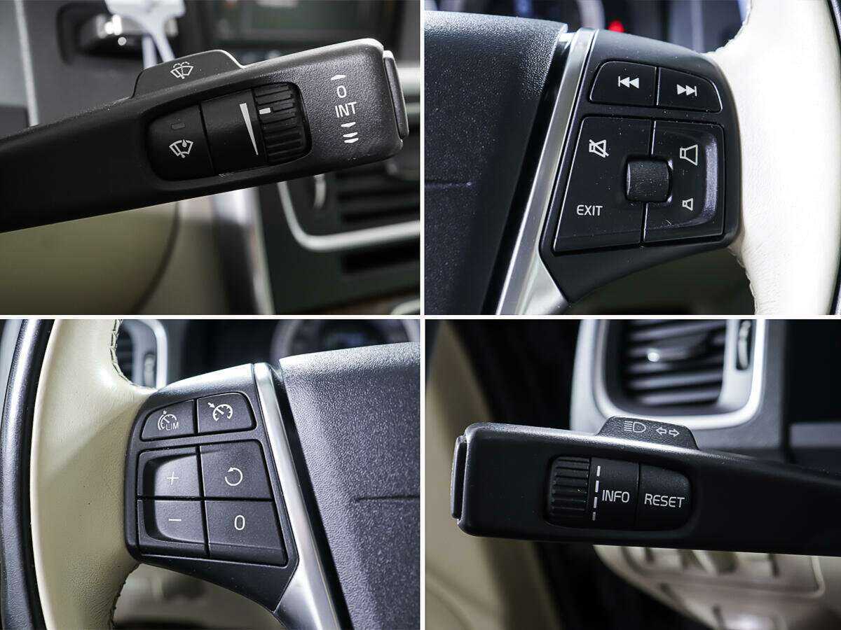 Б/У Вольво С60 2011 года. Фото: #16