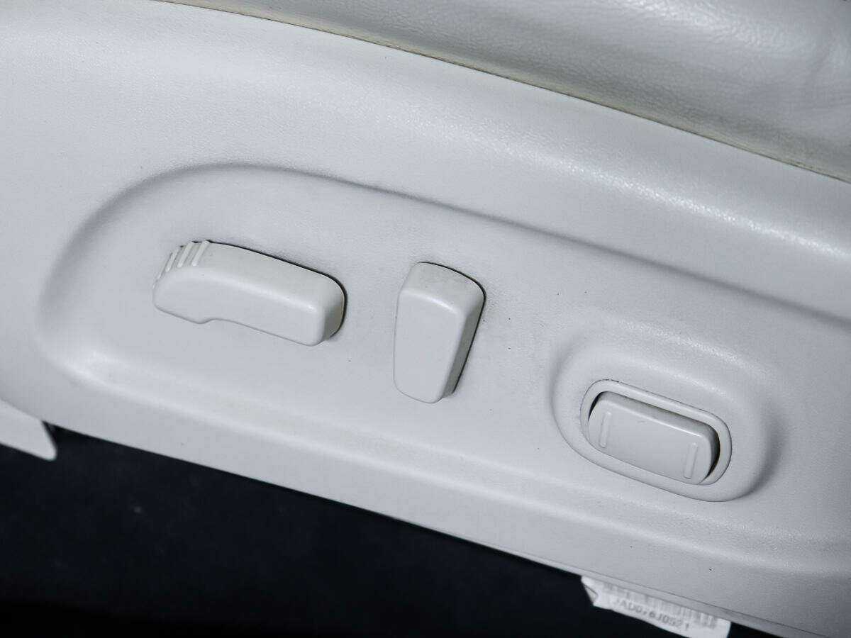 Б/У Ниссан Мурано 2021 года. Фото: #18