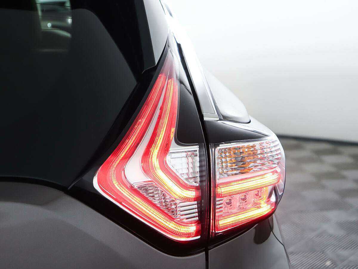 Б/У Ниссан Мурано 2021 года. Фото: #24