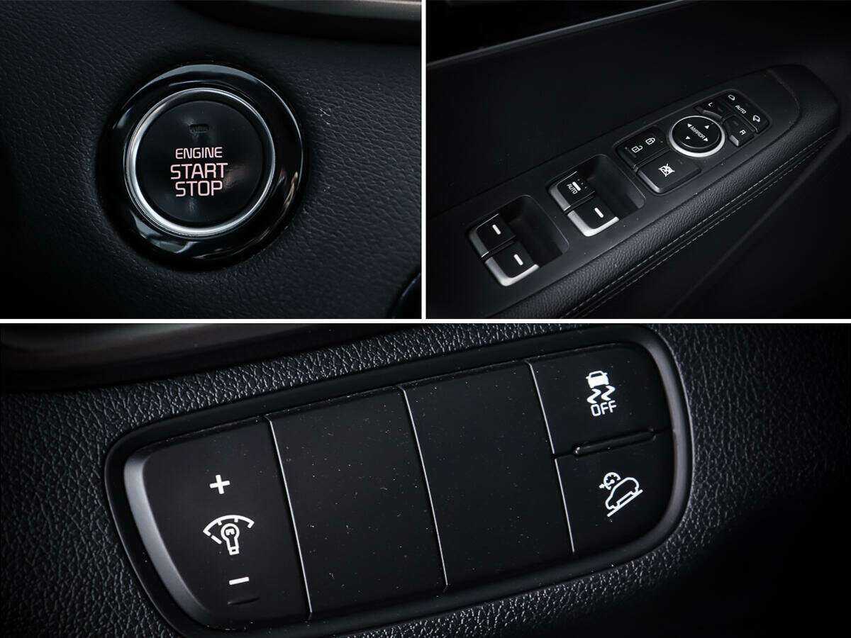 Б/У Киа Соренто 2018 года. Фото: #15