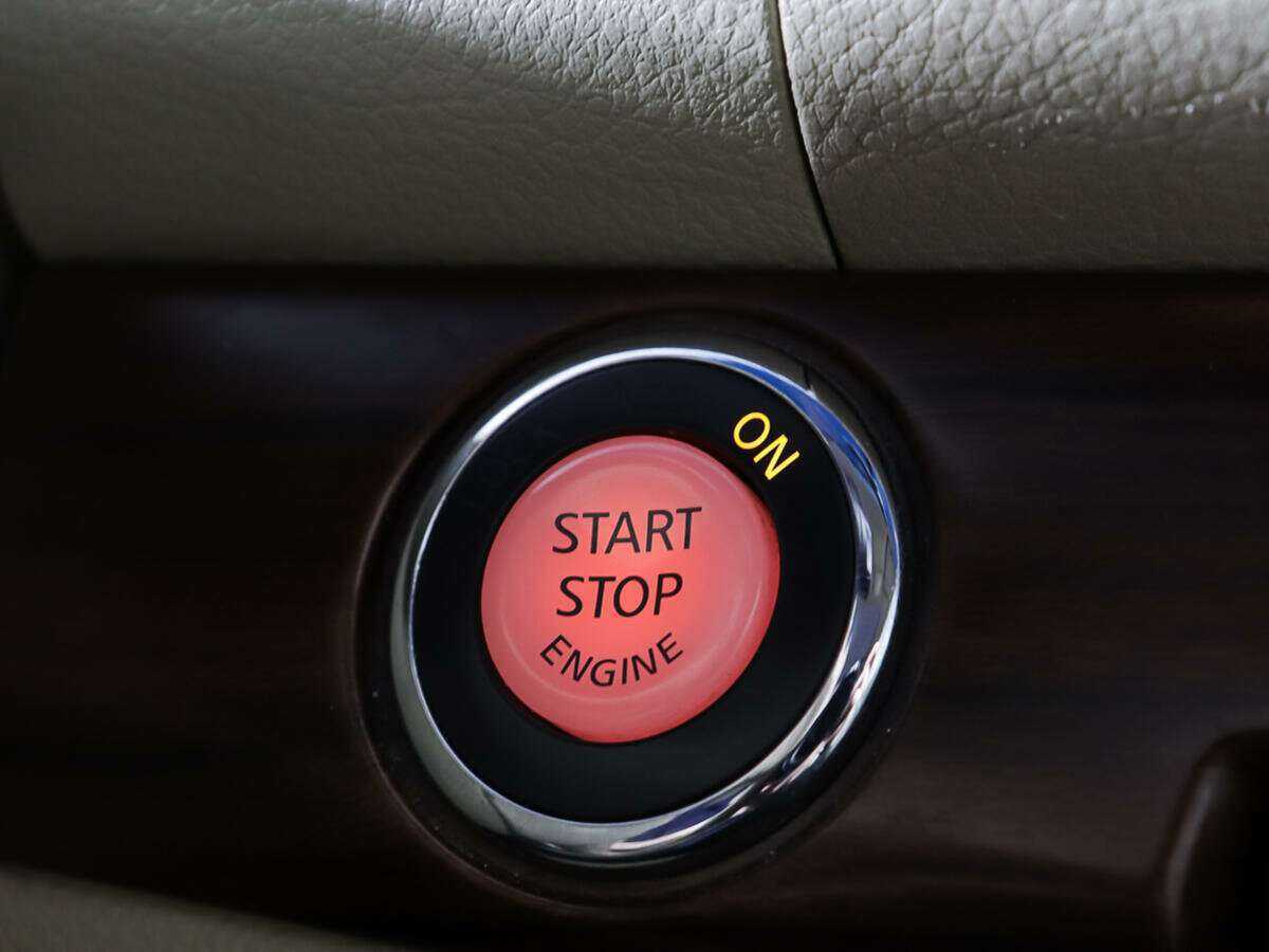 Б/У Ниссан Теана 2010 года. Фото: #15