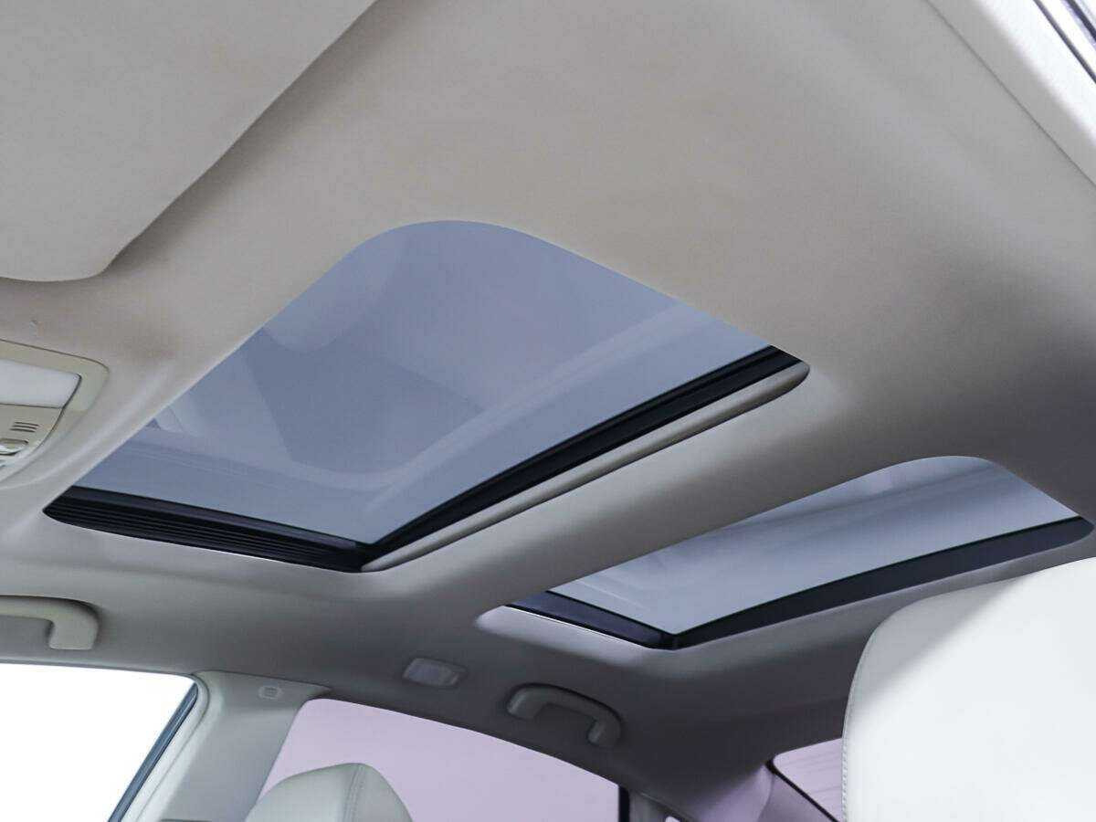 Б/У Ниссан Теана 2010 года. Фото: #18