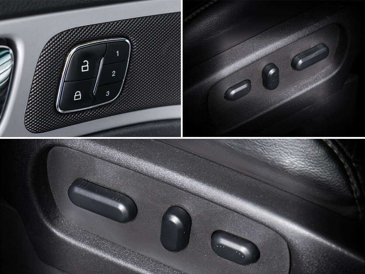 Б/У Форд Експлорер 2013 года. Фото: #16