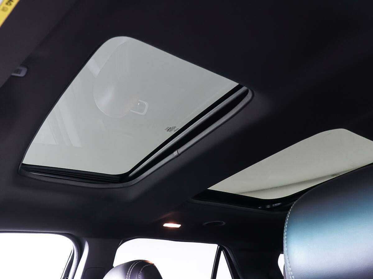 Б/У Форд Експлорер 2013 года. Фото: #21