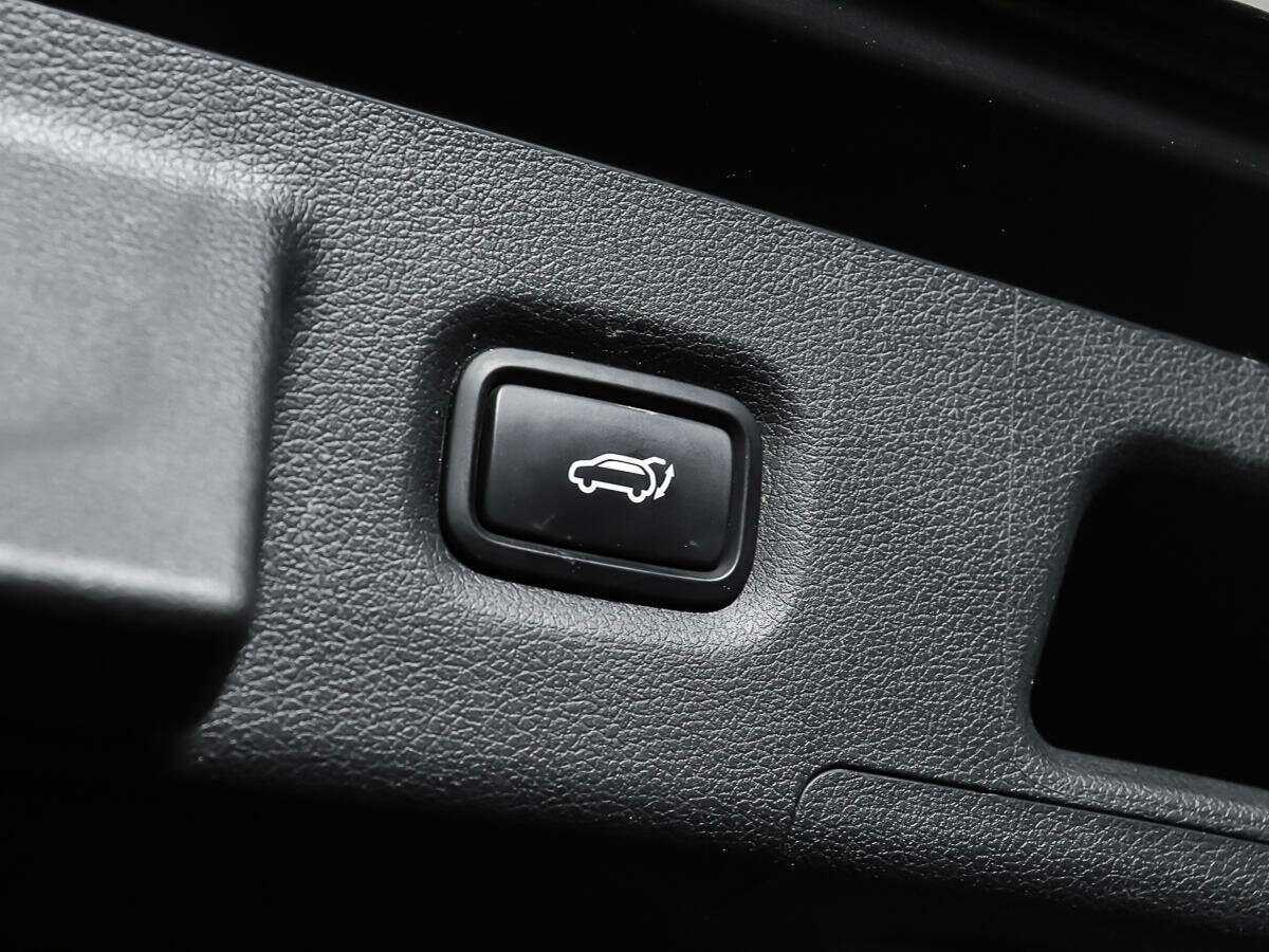 Б/У Хендай Санта Фе 2021 года. Фото: #18