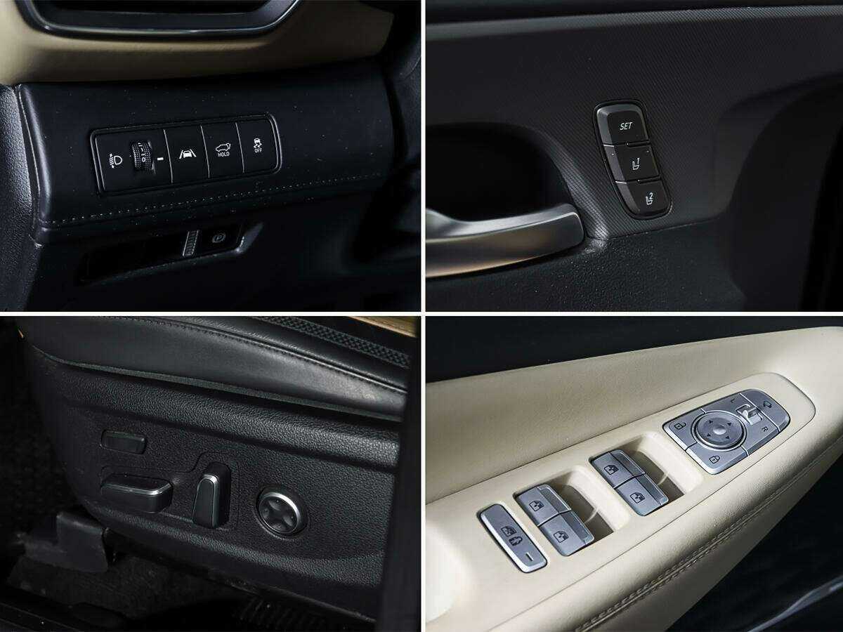 Б/У Хендай Санта Фе 2021 года. Фото: #20