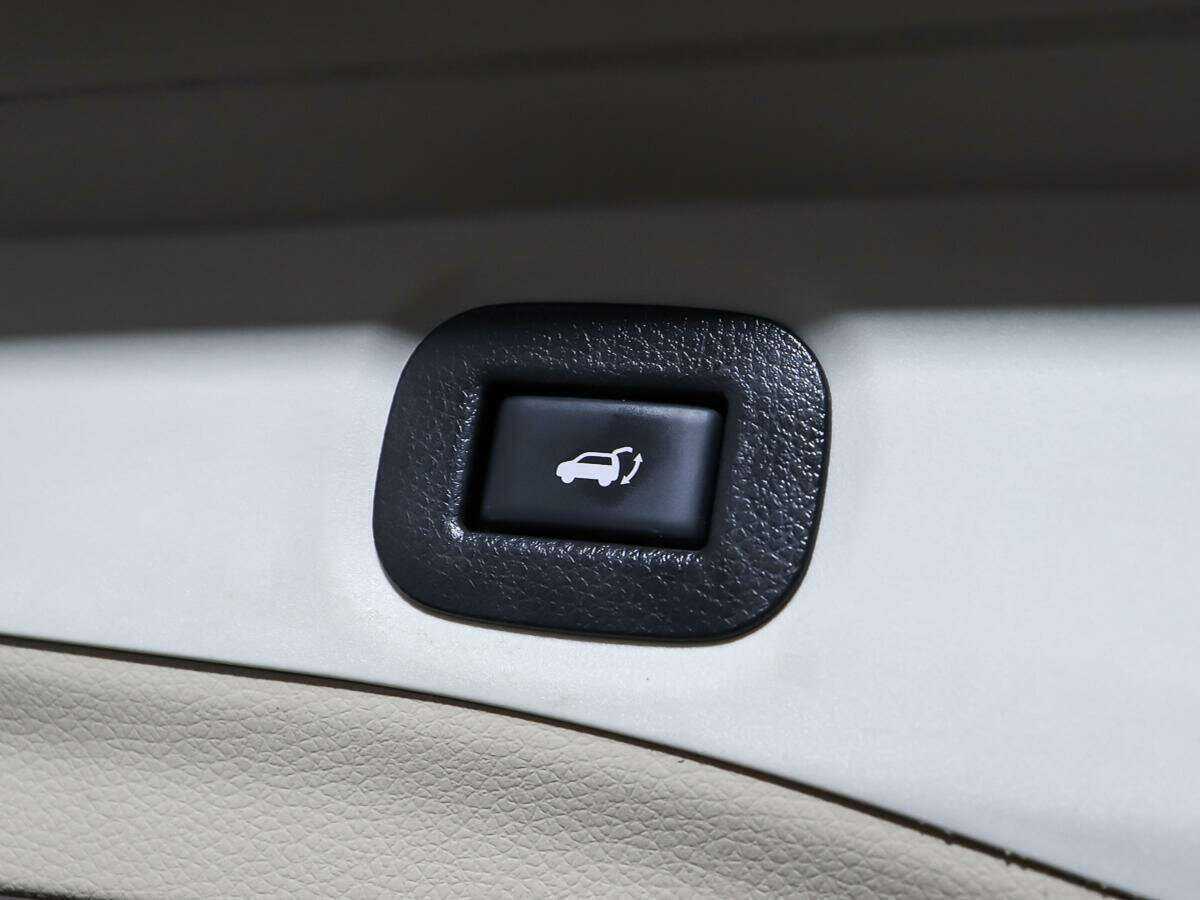 Б/У Ниссан Икс-Трейл 2019 года. Фото: #14