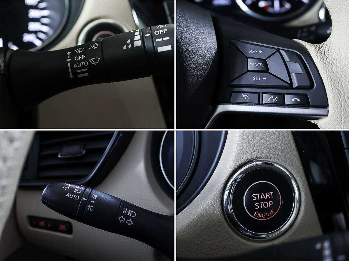 Б/У Ниссан Икс-Трейл 2019 года. Фото: #17