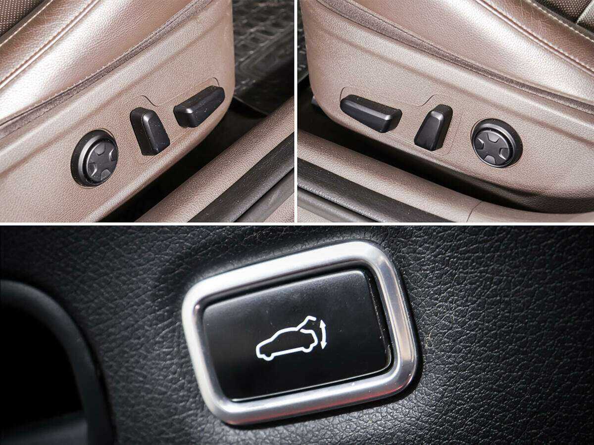 Б/У Киа Стингер 2018 года. Фото: #15