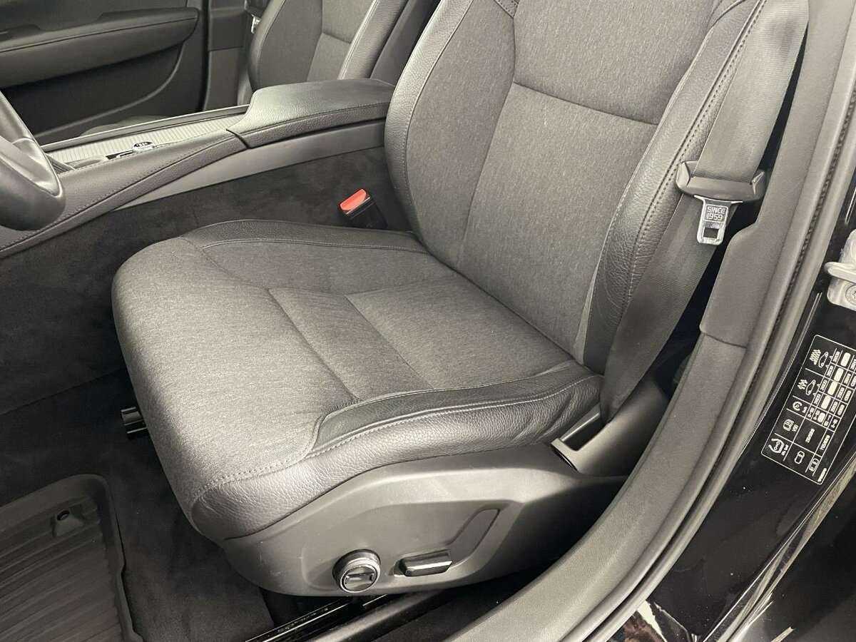 Б/У Вольво В90 Кросс Кантри 2018 года. Фото: #9