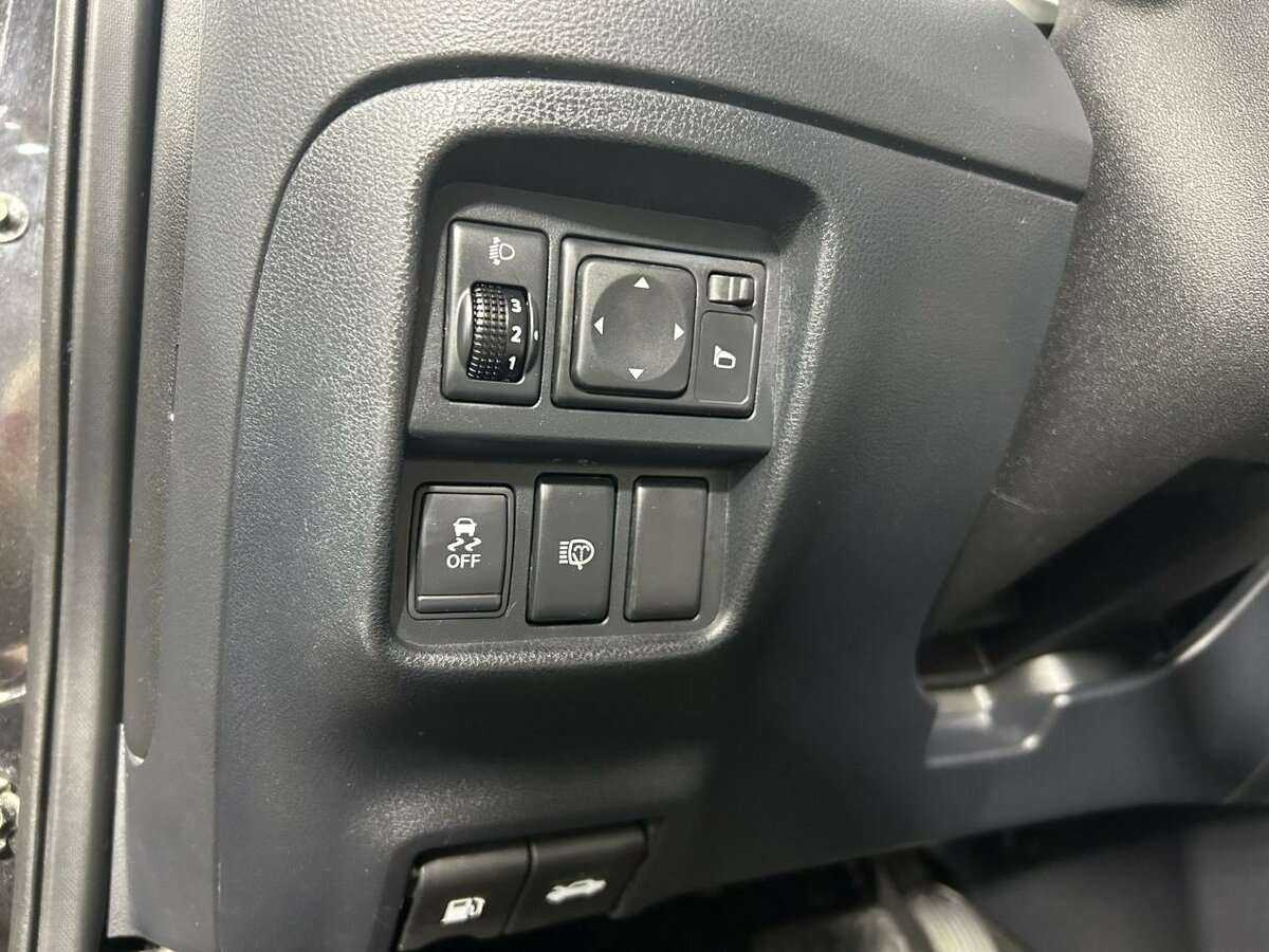 Б/У Ниссан Жук 2012 года. Фото: #8