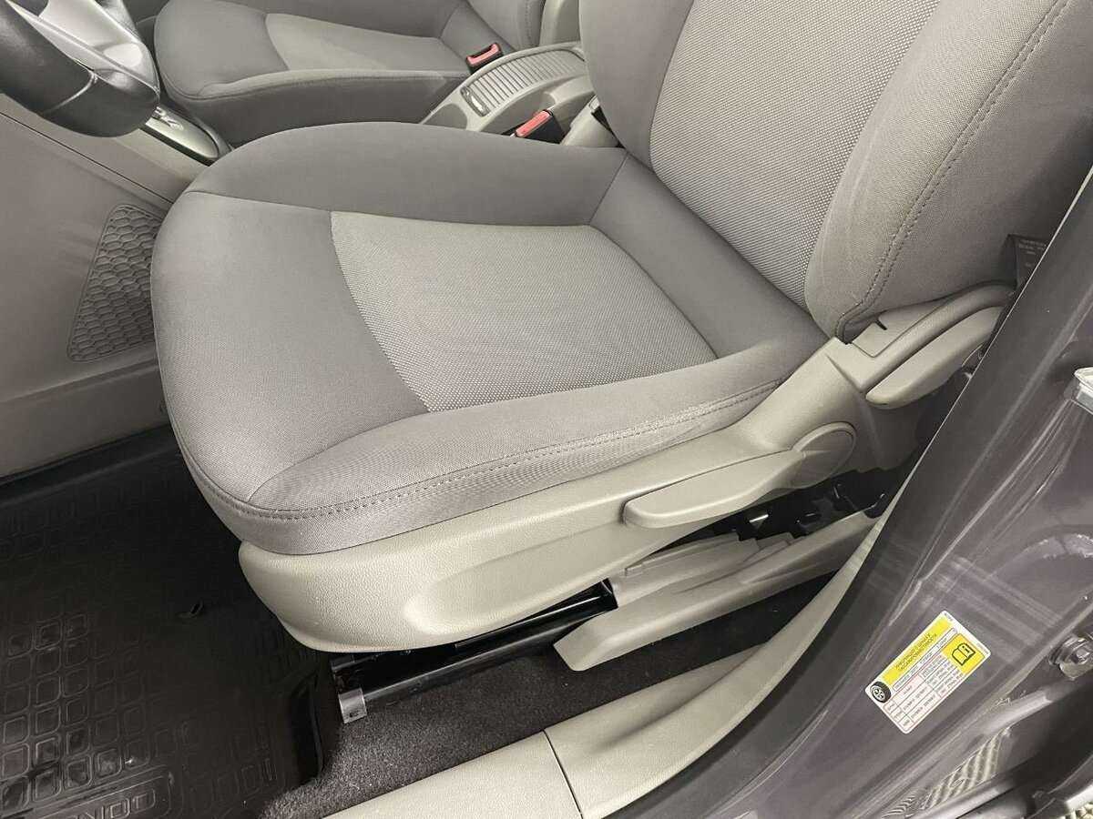 Б/У Шевроле Орландо 2013 года. Фото: #9