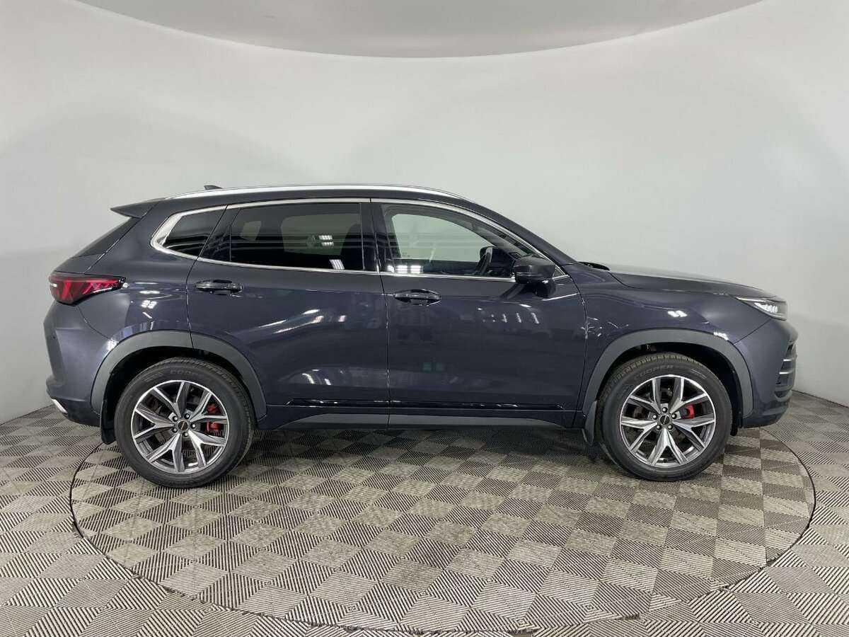 Б/У Эксид Л-Икс 2022 года. Фото: #3