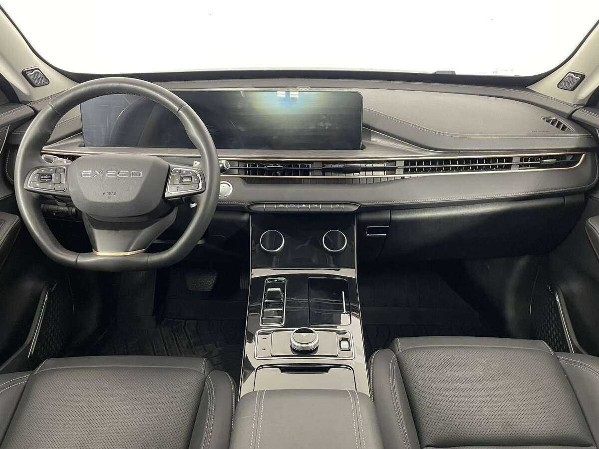 Б/У Эксид Л-Икс 2022 года. Фото: #6