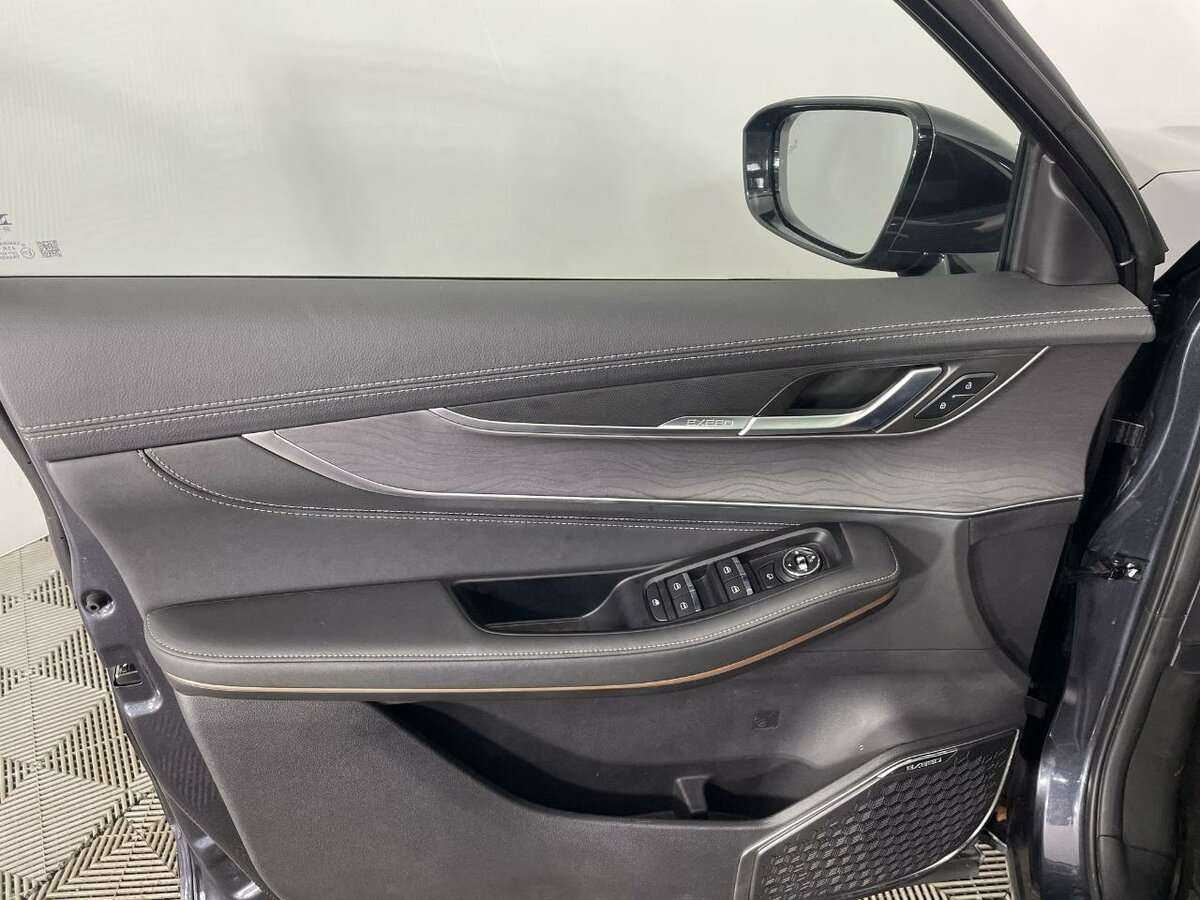 Б/У Эксид Л-Икс 2022 года. Фото: #7