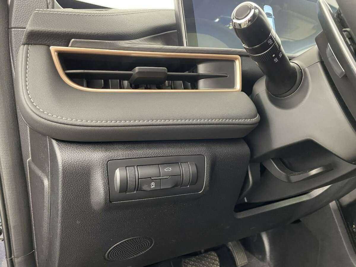 Б/У Эксид Л-Икс 2022 года. Фото: #8