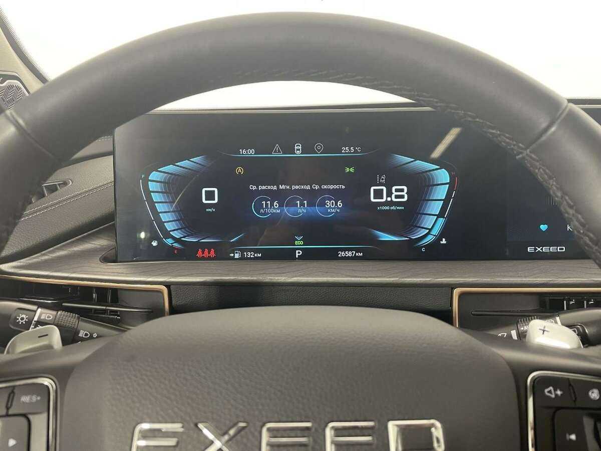 Б/У Эксид Л-Икс 2022 года. Фото: #10