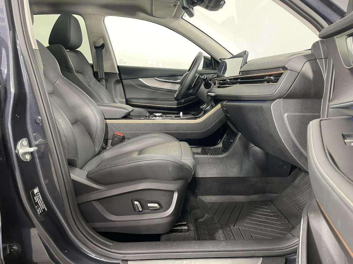 Б/У Эксид Л-Икс 2022 года. Фото: #13