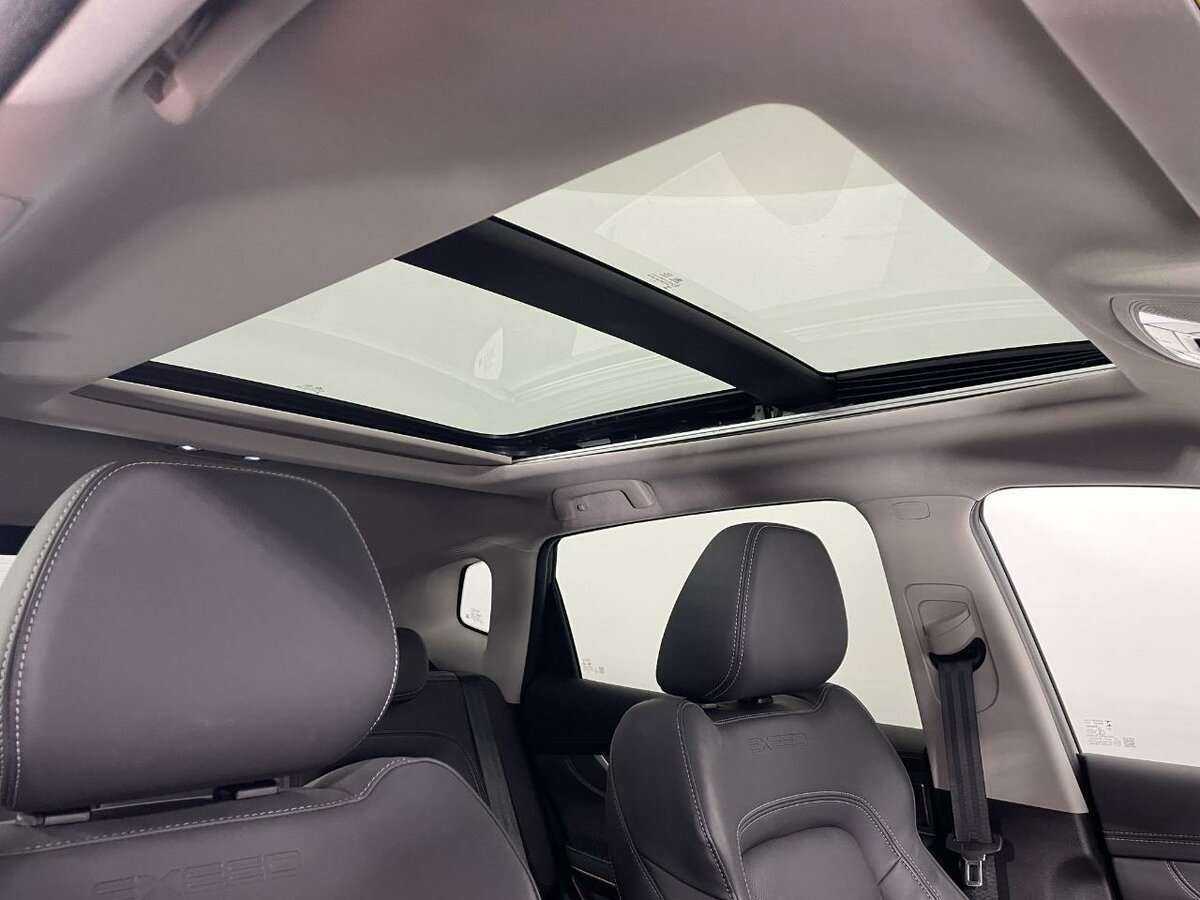 Б/У Эксид Л-Икс 2022 года. Фото: #14