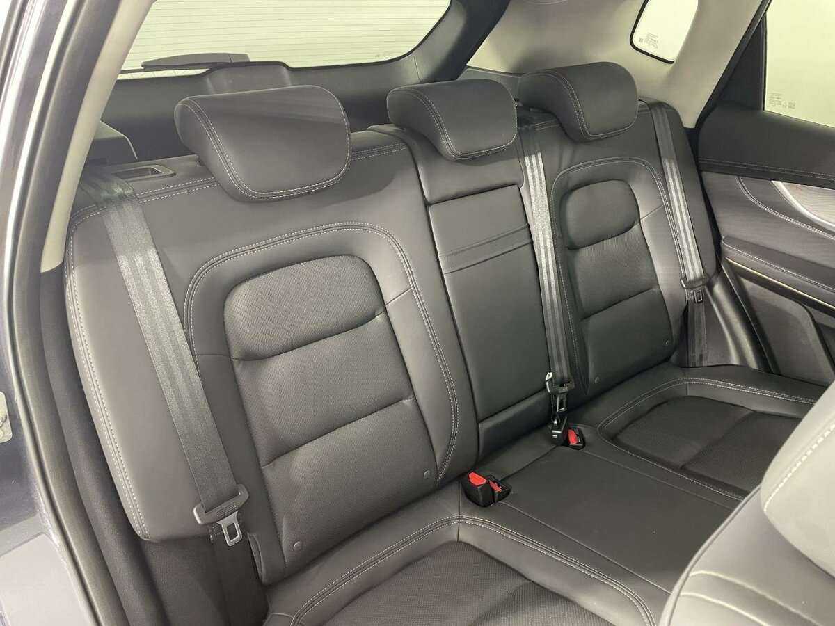 Б/У Эксид Л-Икс 2022 года. Фото: #15