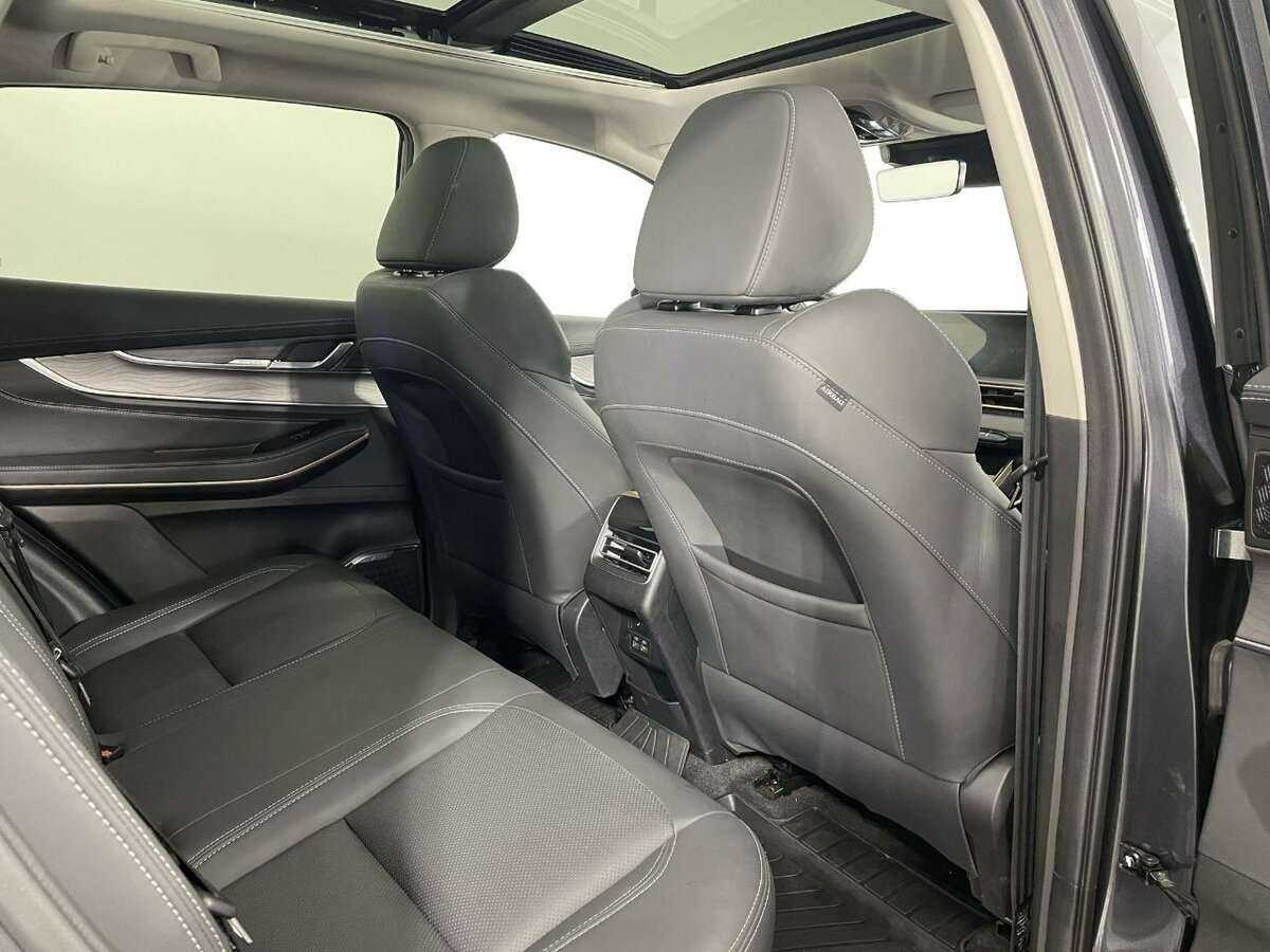 Б/У Эксид Л-Икс 2022 года. Фото: #16