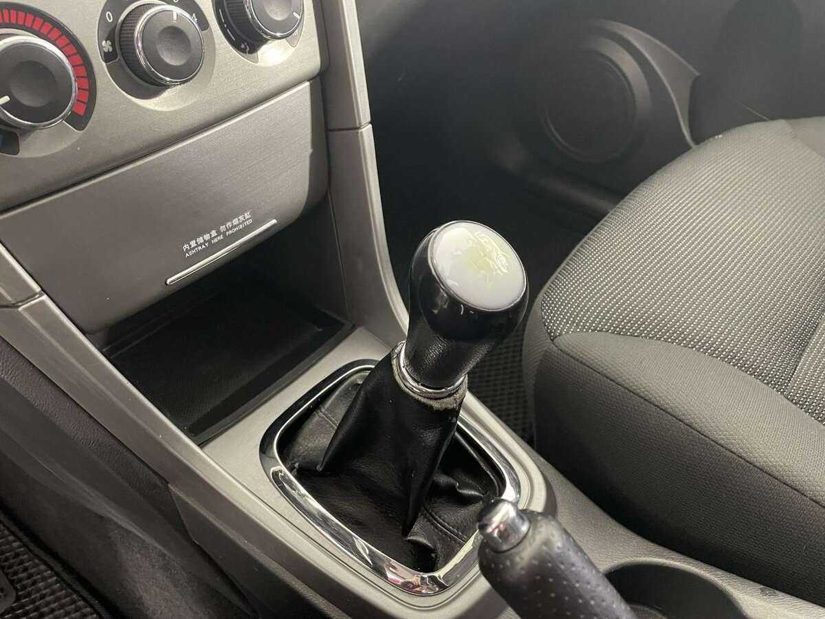 Б/У Вортекс Тинго 2012 года. Фото: #10