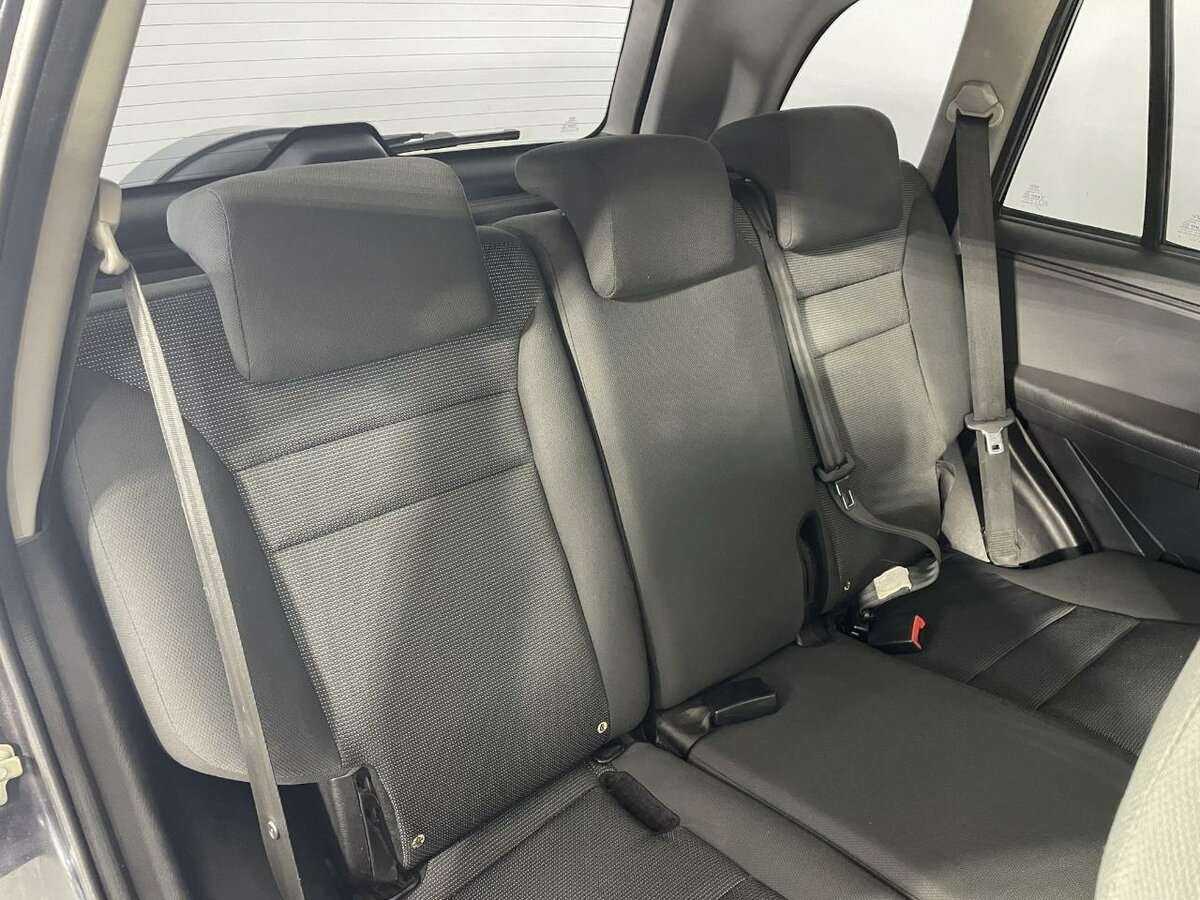 Б/У Вортекс Тинго 2012 года. Фото: #13