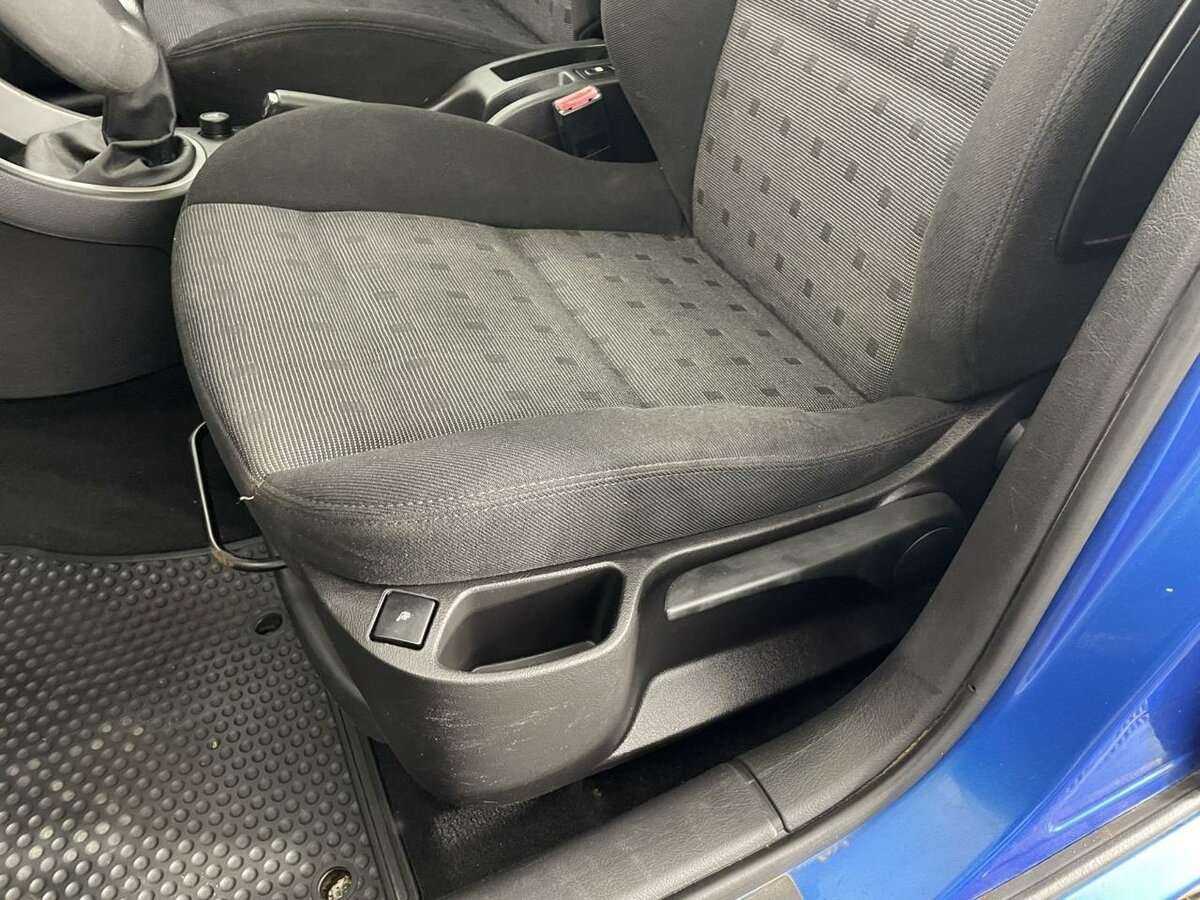 Б/У Пежо 307 2004 года. Фото: #9