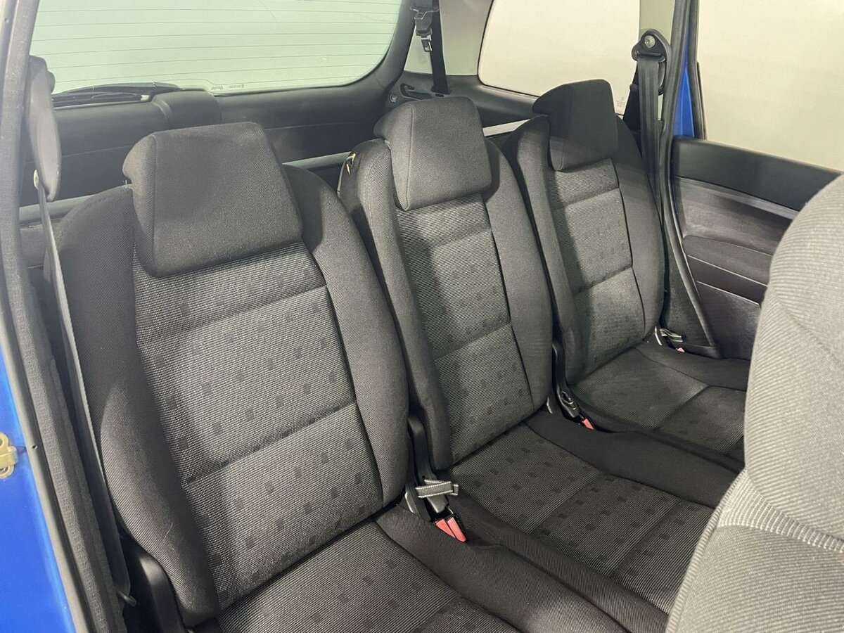 Б/У Пежо 307 2004 года. Фото: #15