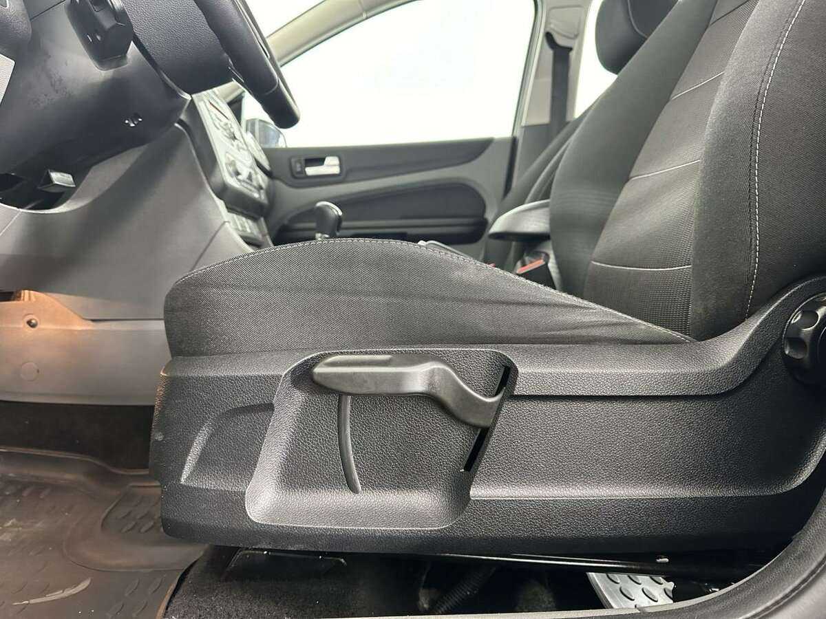 Б/У Форд Фокус 2008 года. Фото: #9