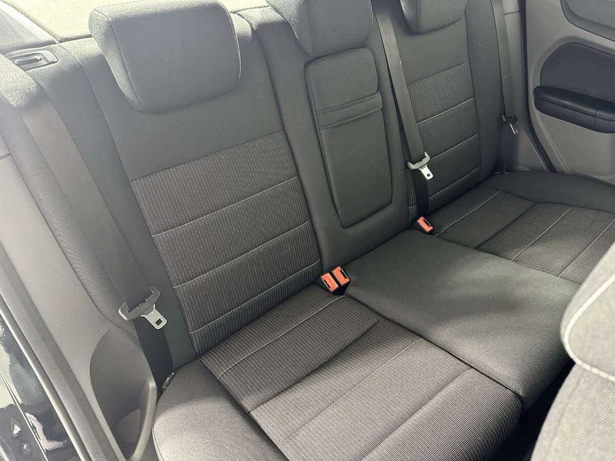 Б/У Форд Фокус 2008 года. Фото: #14