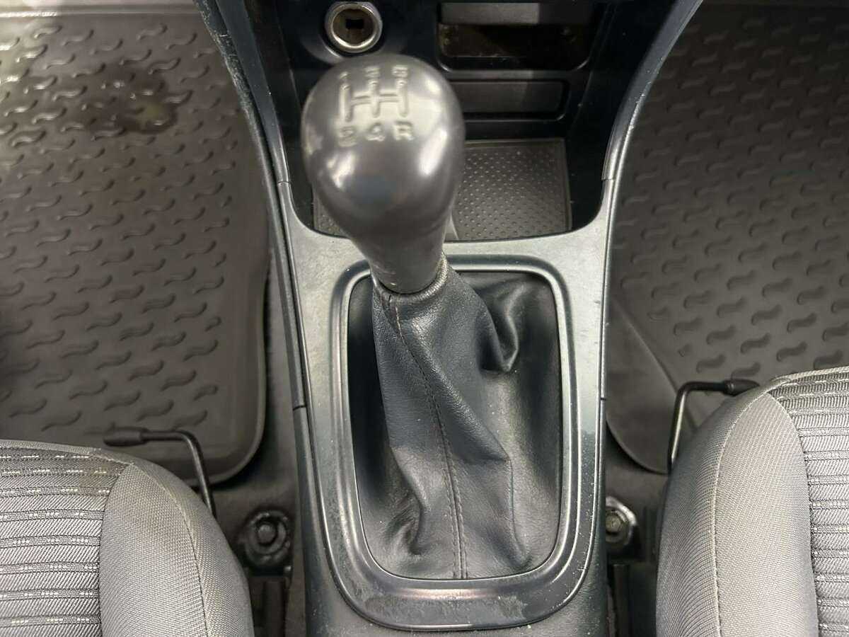 Б/У Ниссан Альмера Классик 2006 года. Фото: #11